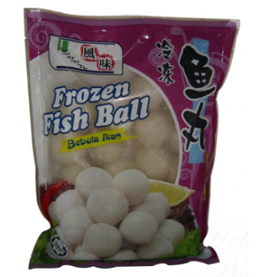 Customized Frozen Food Plastic Packaging Bag For dumplings