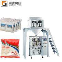 whole sale price Cereal Bagger for cereal packaging machine